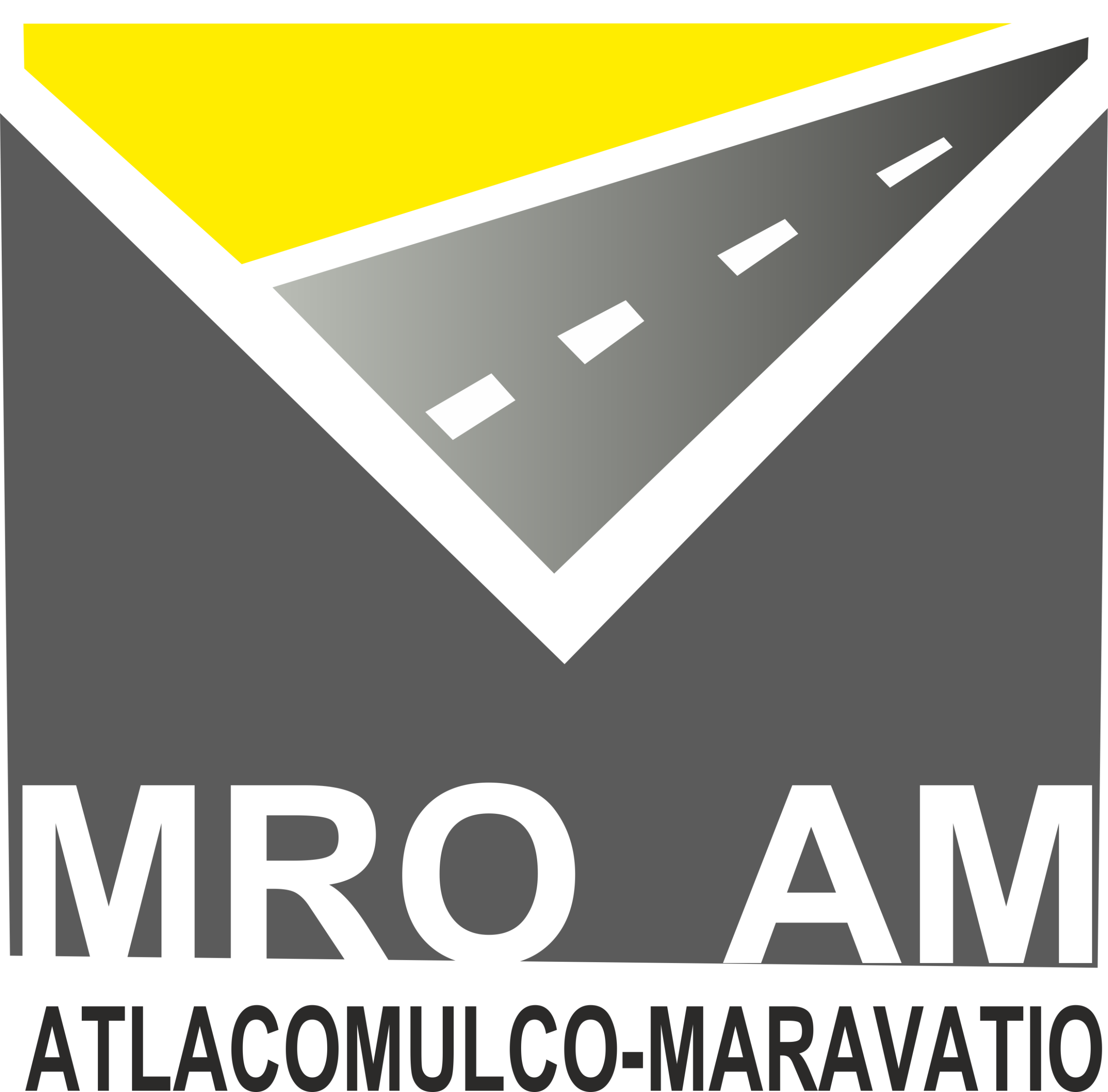 MRO