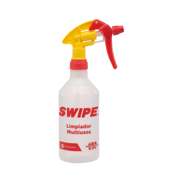 Atomizador multiusos swipe