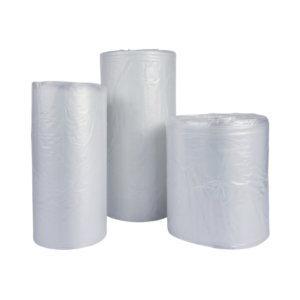 Bolsa en rollo polipapel