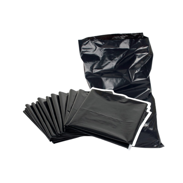 Bolsa negra
