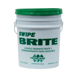 Brite swipe