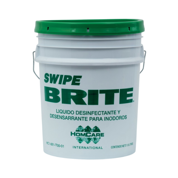 Brite swipe