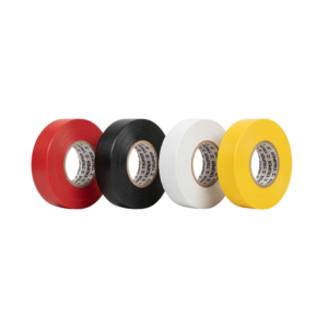 Cinta de aislar Truper 19x18mm