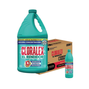Cloralex