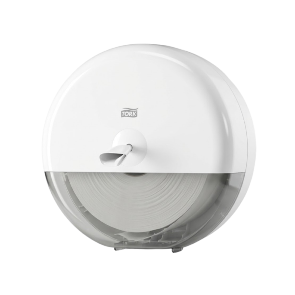 Despachador de papel higiénico Tork Smartone Blanco