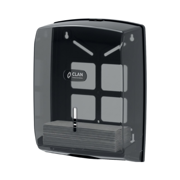 Despachador de toalla int. ClarSystems Innova