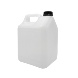 Garrafa blanca