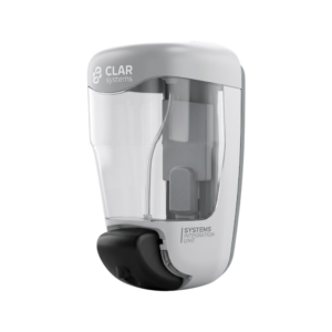 Jabonera ClarSystms Trendy 800 ml
