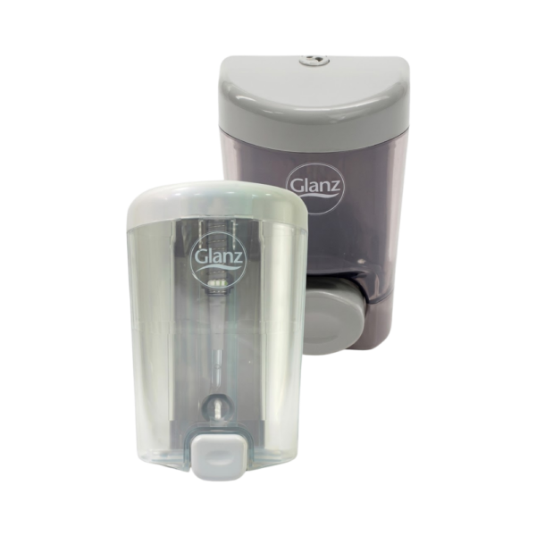 Jabonera Glanz 750 ml