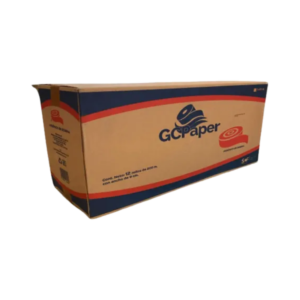 Papel higiénico SCF GC Paper