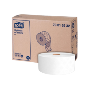 Papel higiénico Tork Universal Diferenciado