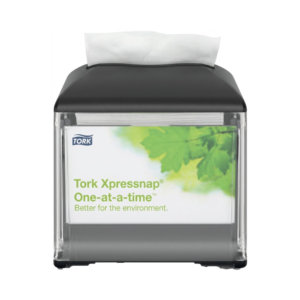 Servilletero Xpressnap Tork café