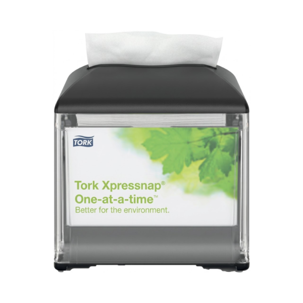 Servilletero Xpressnap Tork café