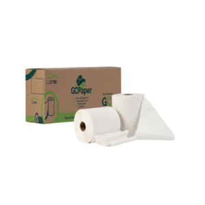 Toalla Rollo SCF GCPaper