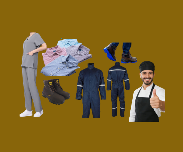 Uniformes