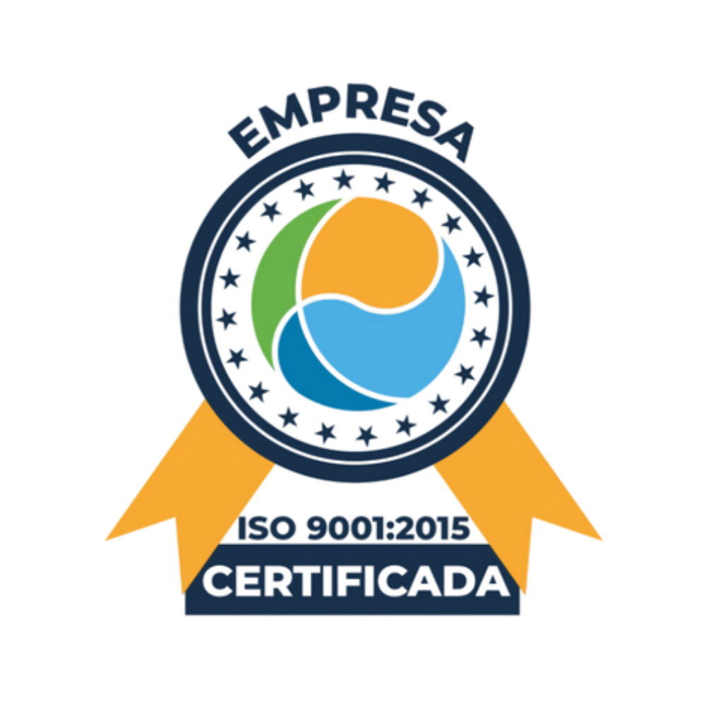 Certificación ISO
