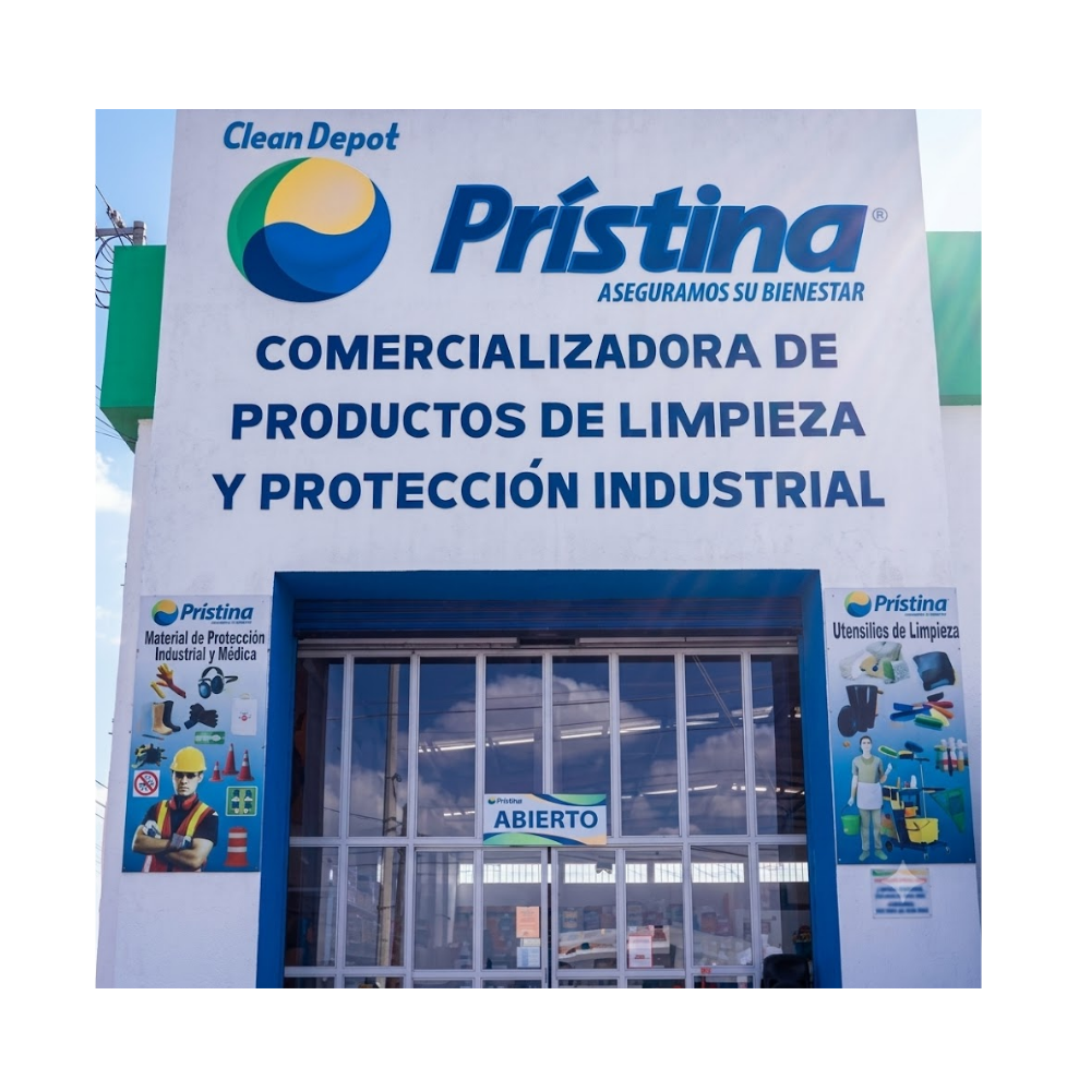 Los inicios Pristina