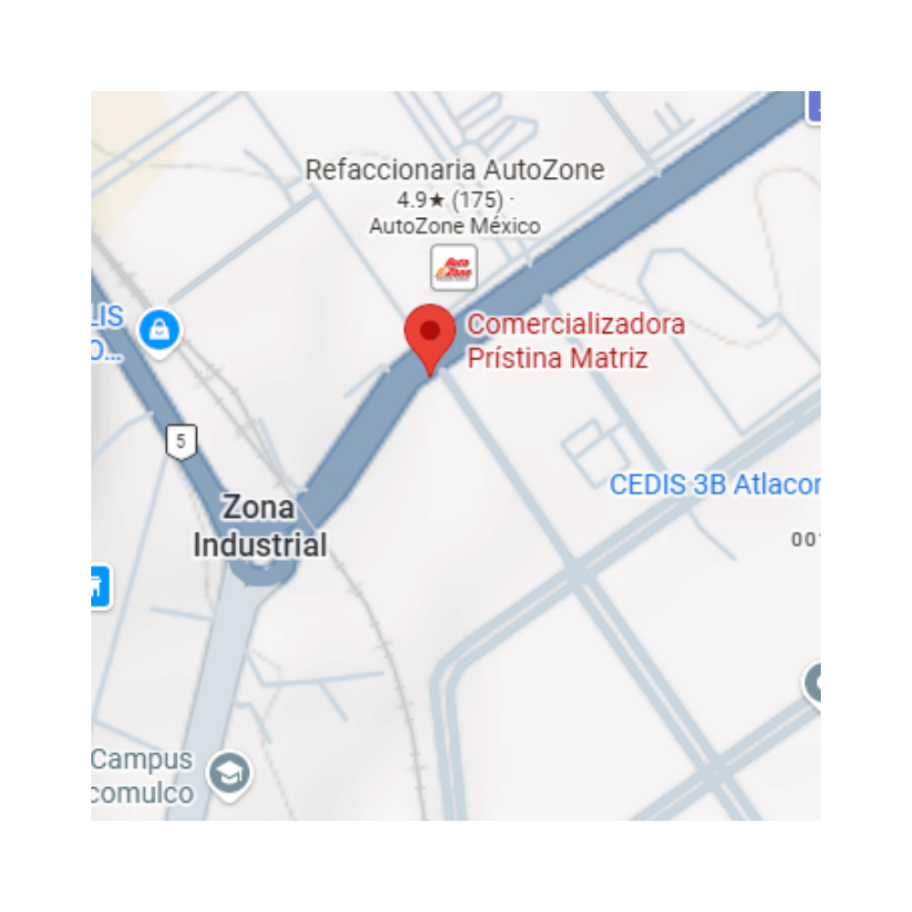 Zona Industrial